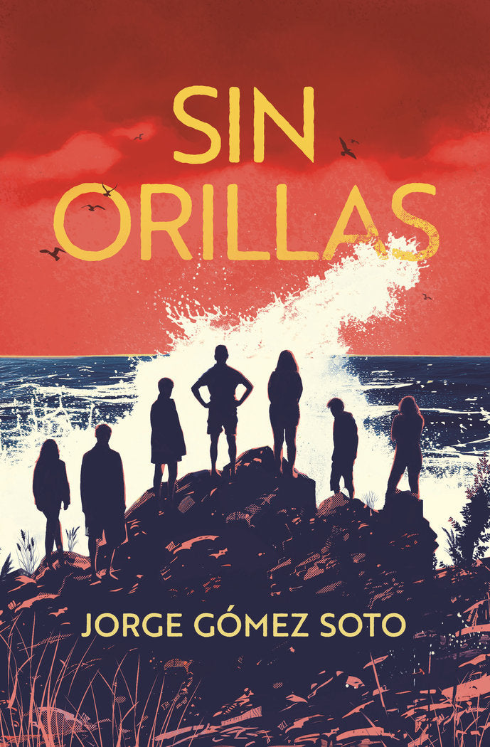SIN ORILLAS - 9788411822817