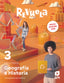 Geografía e Historia. 3 Secundaria. Revuela. Comunidad de Madrid | Varios autores | 9788411826518 (SM)