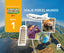 Viaje por el Mundo. Nivel 1. A | SM | 9788411829830