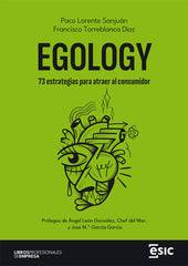 EGOLOGY - 9788411920339