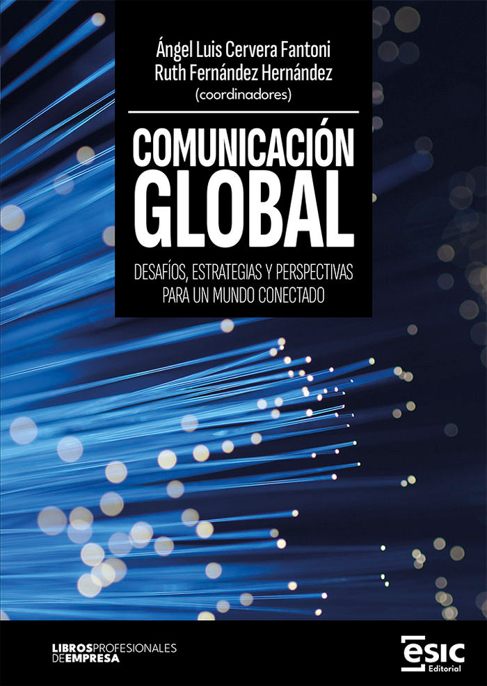 COMUNICACION GLOBAL - 9788411920414