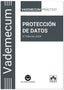 VADEMECUM PROTECCION DE DATOS 2024 - 9788411946988
