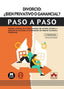 DIVORCIO BIEN PRIVATIVO O GANANCIAL 2ª ED PASO A PASO - 9788411948579