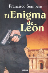 ENIGMA DE LEONEL - 9788412004410