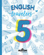Travelers Blue 5 - English Lan | MILTON | 9788412012712