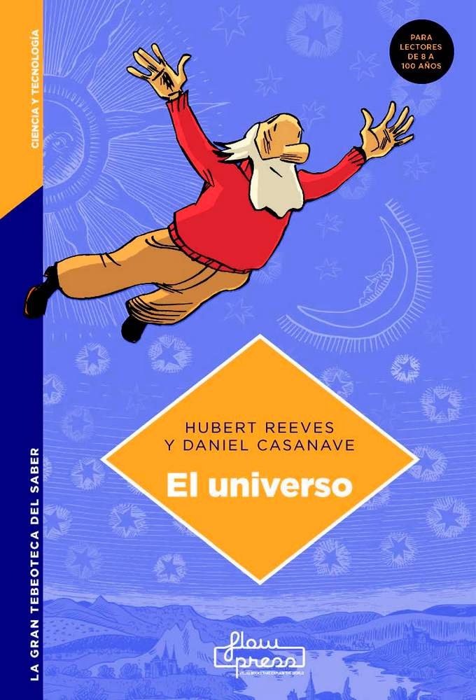 UNIVERSOEL - 9788412034608 Imagen principal del producto