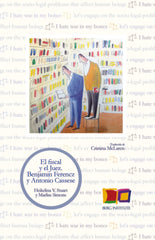 EL FISCAL Y EL JUEZ - 9788412034790