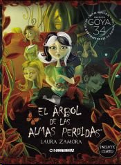 EL ARBOL DE LAS ALMAS PERDIDAS | Zamora Cabeza, Laura | 9788412049633 (Cinestesia) Imagen principal del producto