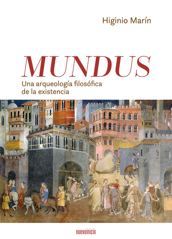 MUNDUS - 9788412051476