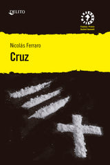 CRUZ - 9788412062502