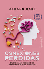 CONEXIONES PERDIDAS - 9788412064438