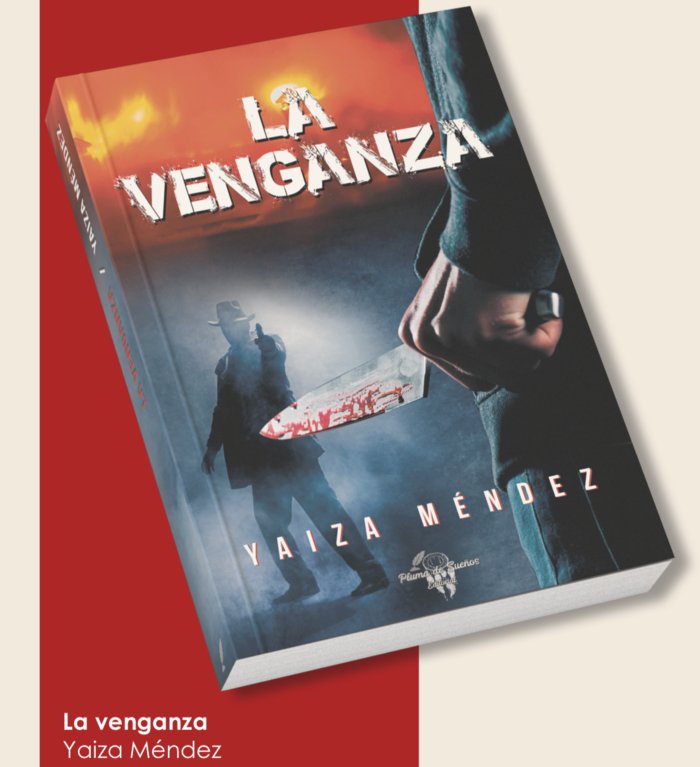 VENGANZALA - 9788412066227