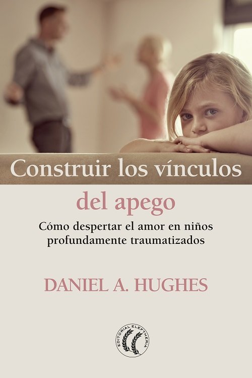 CONSTRUIR LOS VINCULOS DEL APEGO - 9788412067101 Imagen principal del producto