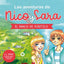LAS AVENTURAS DE NICO Y SARA I Díaz Díaz, Juan Luis I Editorial Taoro I 9788412068030