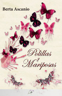 POLILLAS Y MARIPOSAS - 9788412085082