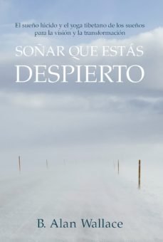 SOÑAR QUE ESTAS DESPIERTO - 9788412088403 Imagen principal del producto