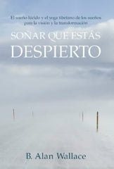 SOÑAR QUE ESTAS DESPIERTO - 9788412088403