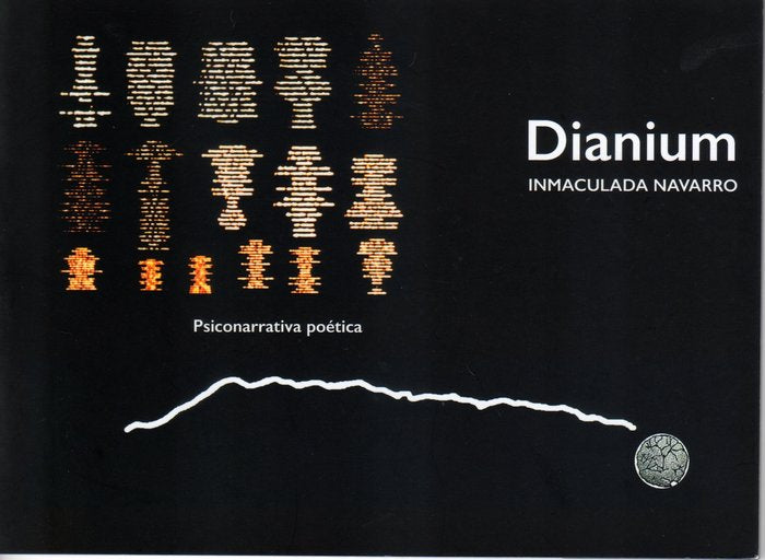 DIANIUM I Navarro Morales, Inma I Gráficas Andrés I 9788412089417 Imagen principal del producto