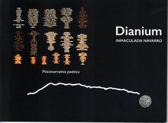 DIANIUM - 9788412089417