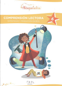 Estrategias de Comprensió | VOCA EDITORIAL | 9788412098792 Imagen principal del producto