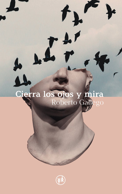 CIERRA LOS OJOS Y MIRA - 9788412101744