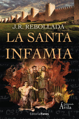 SANTA INFAMIALA - 9788412115772