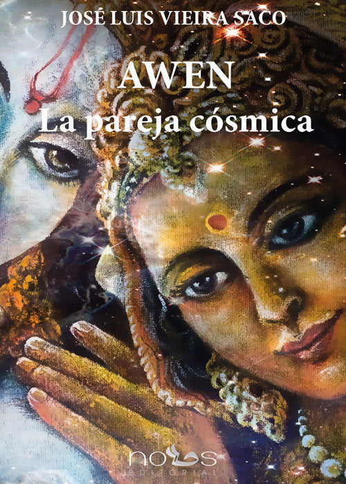 AWEN - 9788412122602 Imagen principal del producto