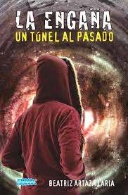LA ENGAÑA - 9788412134599