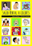 SALUD MENTAL A COLORES | BLANCA BOLEA/MONICA LALANDA | SALUDARTE EDICIONES | 9788412134780