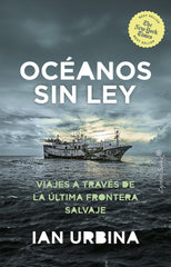 OCEANO SIN LEYEL - 9788412135480
