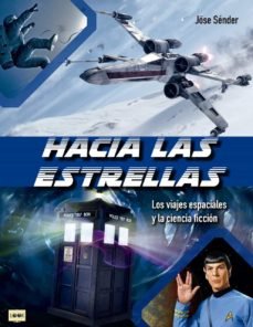 HACIA LAS ESTRELLAS | Sender,jose | 9788412136685 (Look)
