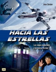 HACIA LAS ESTRELLAS | Sender,jose | 9788412136685 (Look)