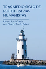 TRAS MEDIO SIGLO | GIMENO-BAYON COBOS, ANA/ROSAL CORTES, RA | HAKABOOKS | 9788412139754