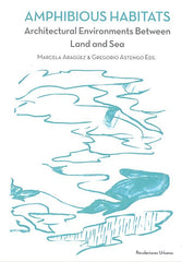 AMPHIBIOUS HABITATS - 9788412149395