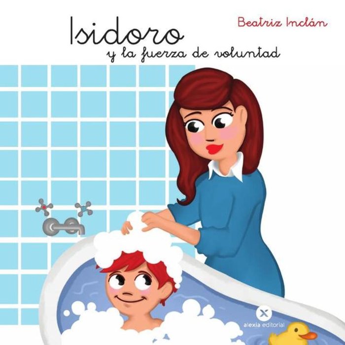 ISIDORO I INCLÁN, BEATRIZ I Alexia Editorial S.L. I 9788412149685 Imagen principal del producto