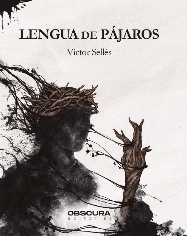 LENGUA DE PAJAROS | Selles,victor | 9788412165432 (La galera)
