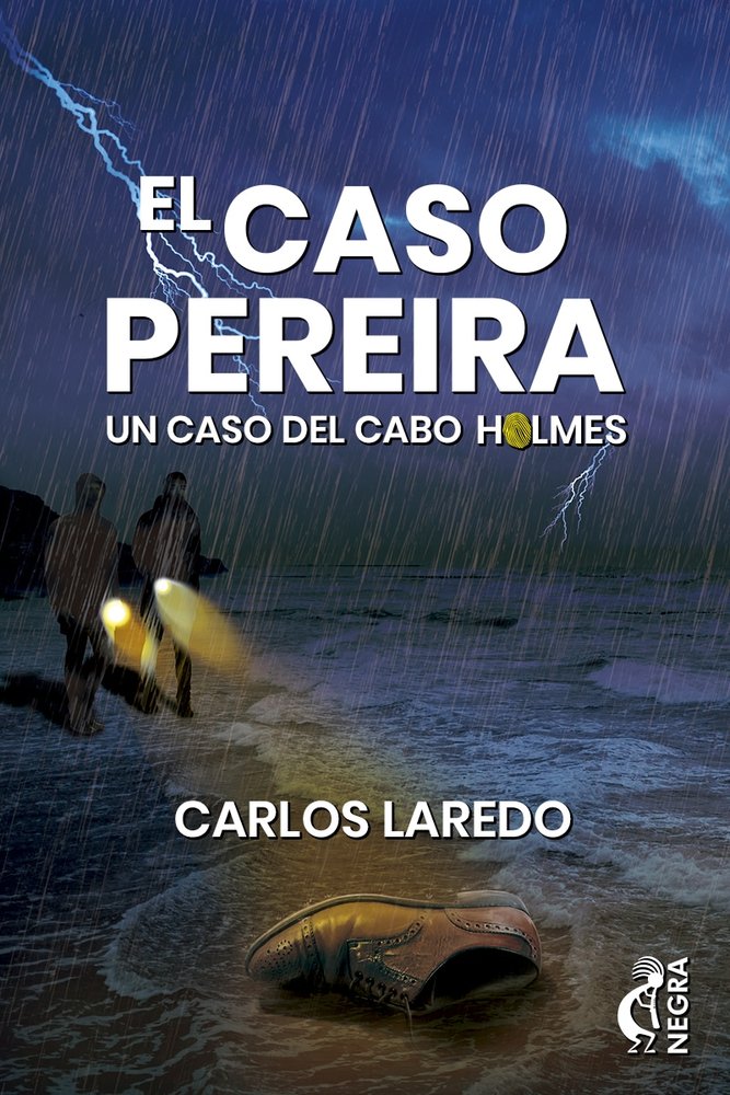 EL CASO PEREIRA - 9788412174502