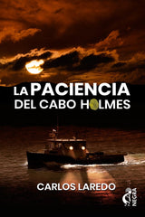 LA PACIENCIA DEL CABO HOLMES - 9788412174526