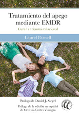 TRATAMIENTO DEL APEGO MEDIANTE EMDR - 9788412178432