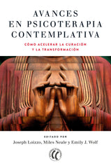 AVANCES EN PSICOTERAPIA CONTEMPLATIVA - 9788412178494