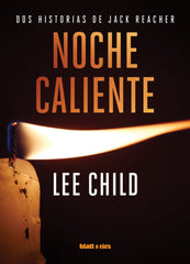 NOCHE CALIENTE - 9788412180800