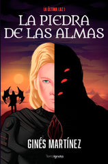 PIEDRA DE LAS ALMAS,LA | Martinez,gines | 9788412181241 (Terra ignota)