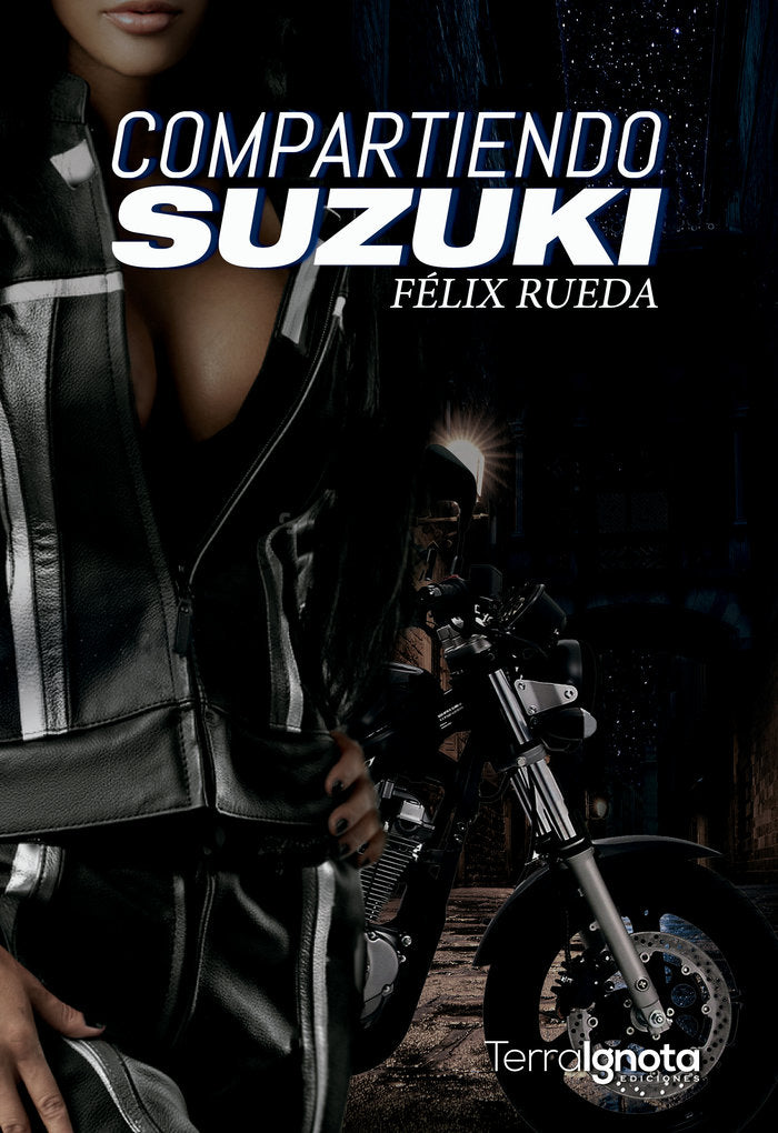 COMPARTIENDO SUZUKI - 9788412181272 Imagen principal del producto