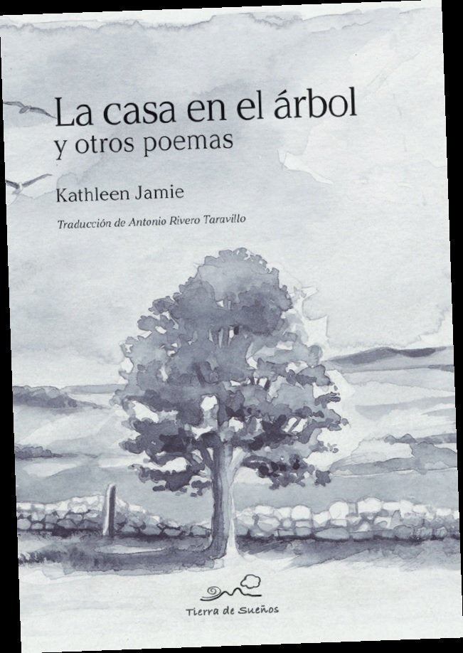 CASA EN EL ARBOL Y OTROS POEMASLA - 9788412183047 Imagen principal del producto