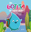 GOTITA DE AGUA DULCE,LA | Garcia, Menchu | 9788412196450 (Npq editores)
