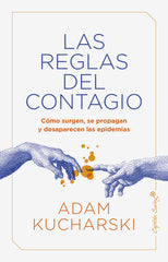REGLAS DEL CONTAGIOLAS - 9788412197952