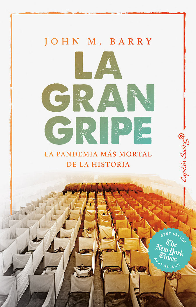 GRAN GRIPELA - 9788412197976 Imagen principal del producto