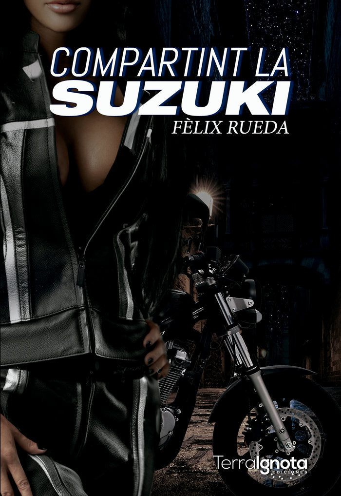 COMPARTINT LA SUZUKI - 9788412203431