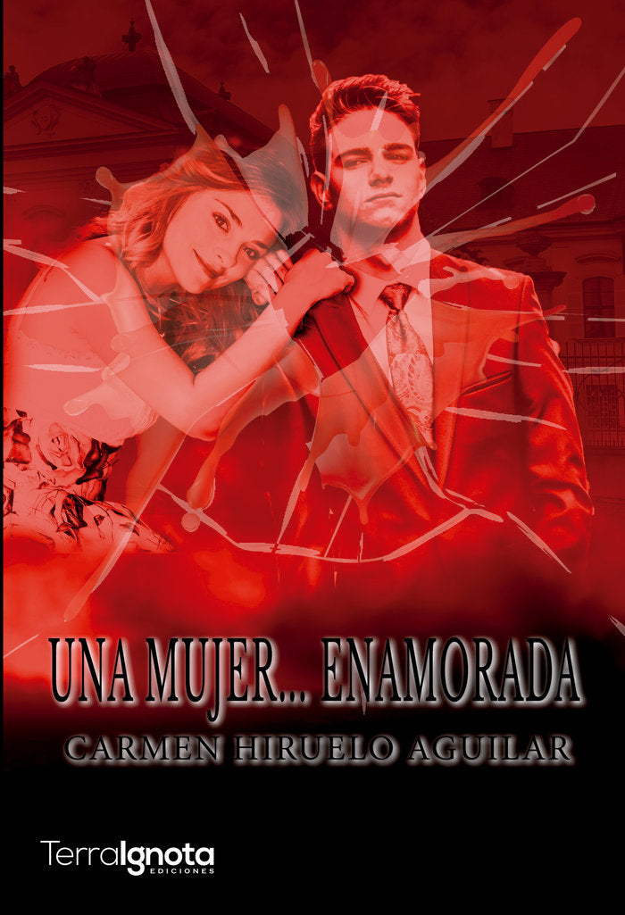 UNA MUJER ENAMORADA - 9788412203486 Imagen principal del producto