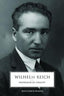 WILHELM REICH - 9788412203691
